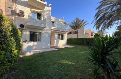 Villa - 5 Bedrooms - 5 Bathrooms for sale in Marina 5 - Marina - Al Alamein - North Coast
