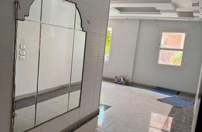 Apartment - 3 Bedrooms - 3 Bathrooms for rent in El Rehab Extension - Al Rehab - New Cairo City - Cairo