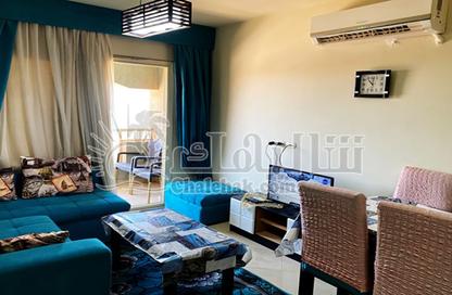 Chalet - 1 Bedroom - 1 Bathroom for sale in Hanging Gardens - Porto Sokhna - Al Ain Al Sokhna - Suez Chalet - 1 Bedroom - 1 Bathroom for sale in Hanging Gardens - Porto Sokhna - Al Ain Al Sokhna - Suez
