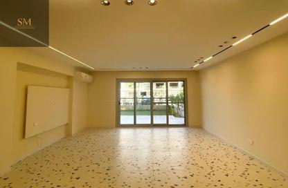Apartment - 3 Bedrooms - 2 Bathrooms for rent in Katameya Gardens - El Katameya Compounds - El Katameya - New Cairo City - Cairo