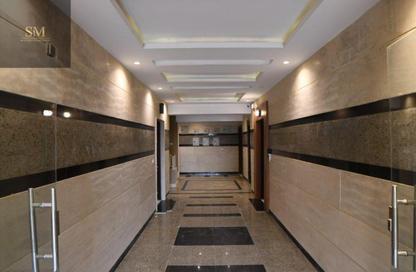 Apartment - 3 Bedrooms - 2 Bathrooms for rent in Katameya Gardens - El Katameya Compounds - El Katameya - New Cairo City - Cairo