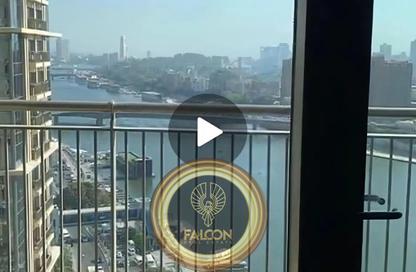 شقة - غرفة نوم - 2 حمامات للبيع في شارع كورنيش النيل - المعادي - حي المعادي - القاهرة شقة - غرفة نوم - 2 حمامات للبيع في شارع كورنيش النيل - المعادي - حي المعادي - القاهرة
