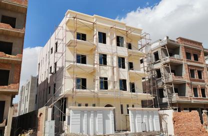 شقة - 2 - 2 للبيع في بيت الوطن - التجمع الخامس - مدينة القاهرة الجديدة - القاهرة