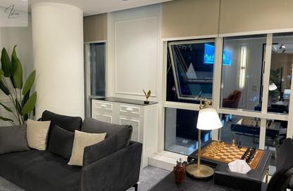 Office Space - Studio - 1 Bathroom for rent in Capital Business Park - 26th of July Corridor - Sheikh Zayed City - Giza Office Space - Studio - 1 Bathroom for rent in Capital Business Park - 26th of July Corridor - Sheikh Zayed City - Giza