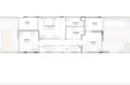 Townhouse - 3 Bedrooms - 4 Bathrooms for sale in Saada Compound - New Cairo City - Cairo Townhouse - 3 Bedrooms - 4 Bathrooms for sale in Saada Compound - New Cairo City - Cairo