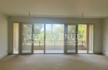 Apartment - 3 Bedrooms - 4 Bathrooms for sale in Alto - Uptown Cairo - Mokattam - Cairo