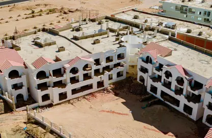 شقة - غرفة نوم - 1 حمام للبيع في مجاويش - الغردقة - محافظة البحر الاحمر