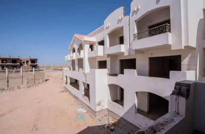 شقة - غرفة نوم - 1 حمام للبيع في مجاويش - الغردقة - محافظة البحر الاحمر