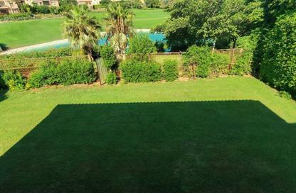 Villa - 4 Bedrooms - 4 Bathrooms for rent in Madinaty - Cairo