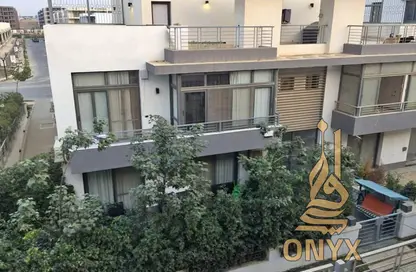 شقة - 1 حمام للبيع في شاليا تاج سيتي - كمبوندات التجمع الخامس - التجمع الخامس - مدينة القاهرة الجديدة - القاهرة