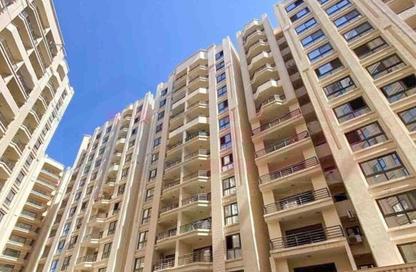 Apartment - 3 Bedrooms - 3 Bathrooms for sale in Valore Antoniades - Smouha - Hay Sharq - Alexandria