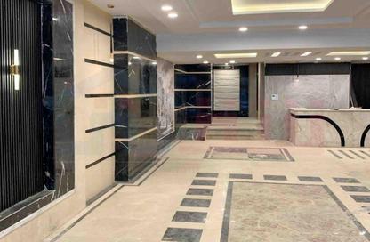 Apartment - 3 Bedrooms - 3 Bathrooms for sale in Valore Antoniades - Smouha - Hay Sharq - Alexandria
