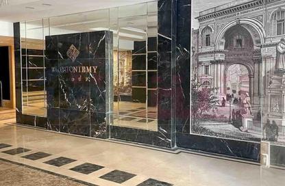 Apartment - 3 Bedrooms - 3 Bathrooms for sale in Valore Antoniades - Smouha - Hay Sharq - Alexandria