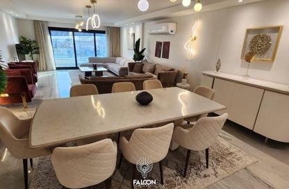 Apartment - 3 Bedrooms - 3 Bathrooms for sale in Talala - New Heliopolis Compounds - New Heliopolis - Cairo Apartment - 3 Bedrooms - 3 Bathrooms for sale in Talala - New Heliopolis Compounds - New Heliopolis - Cairo