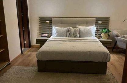 Apartment - 3 - 2 for sale in Talala - New Heliopolis Compounds - New Heliopolis - Cairo