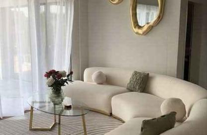 Apartment - 3 - 2 for sale in Talala - New Heliopolis Compounds - New Heliopolis - Cairo Apartment - 3 - 2 for sale in Talala - New Heliopolis Compounds - New Heliopolis - Cairo