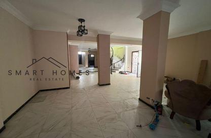 Apartment - 3 Bedrooms - 3 Bathrooms for rent in 7th District - Sheikh Zayed City - Giza Apartment - 3 Bedrooms - 3 Bathrooms for rent in 7th District - Sheikh Zayed City - Giza