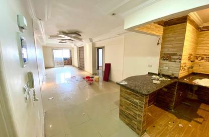 Apartment - 3 Bedrooms - 2 Bathrooms for rent in Ibrahimia - Hay Wasat - Alexandria