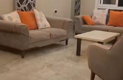 Apartment - 3 - 2 for rent in El Rehab Extension - Al Rehab - New Cairo City - Cairo