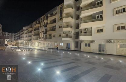 شقة - غرفة نوم - 1 حمام للبيع في ذا جراند - منتجعات الغردقة - الغردقة - محافظة البحر الاحمر