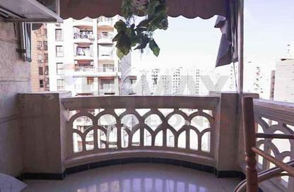 Apartment - 3 Bedrooms - 3 Bathrooms for sale in Zaki Ragab St. - Smouha - Hay Sharq - Alexandria Apartment - 3 Bedrooms - 3 Bathrooms for sale in Zaki Ragab St. - Smouha - Hay Sharq - Alexandria