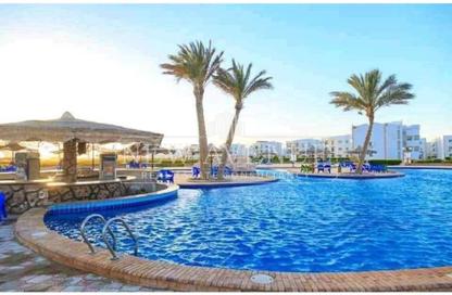 Chalet - 2 - 1 for sale in Golden Beach 1 - Ras Sedr - South Sainai