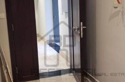 Apartment - 2 - 2 for rent in One 16 - Sheikh Zayed Compounds - Sheikh Zayed City - Giza