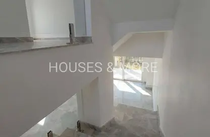 فيلا - 4 غرف نوم - 4 حمامات للايجار في ذا كراون - طريق مصر اسكندرية الصحراوي - مدينة 6 أكتوبر - الجيزة