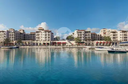 Chalet - 3 Bedrooms - 3 Bathrooms for sale in Mesca - Soma Bay - Safaga - Hurghada - Red Sea Chalet - 3 Bedrooms - 3 Bathrooms for sale in Mesca - Soma Bay - Safaga - Hurghada - Red Sea