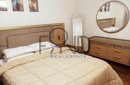 Apartment - 2 Bedrooms - 3 Bathrooms for rent in Cairo Festival City - North Investors Area - New Cairo City - Cairo