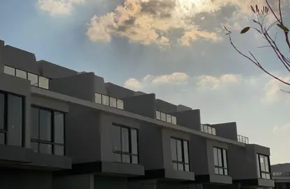 Townhouse - 3 Bedrooms - 2 Bathrooms for sale in Bloomfields - Mostakbal City Compounds - Mostakbal City - Future City - Cairo