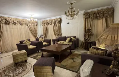 دوبلكس - 4 غرف نوم - 4 حمامات للايجار في زيزينيا جاردنز - امتداد المستثمرين الشمالية - مدينة القاهرة الجديدة - القاهرة دوبلكس - 4 غرف نوم - 4 حمامات للايجار في زيزينيا جاردنز - امتداد المستثمرين الشمالية - مدينة القاهرة الجديدة - القاهرة