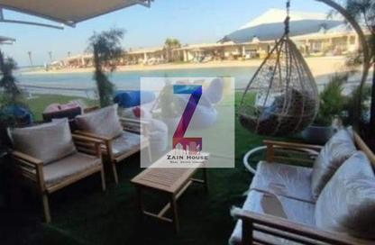 شاليه - غرفة نوم - 1 حمام للايجار في هاسييندا باي - سيدي عبد الرحمن - الساحل الشمالي