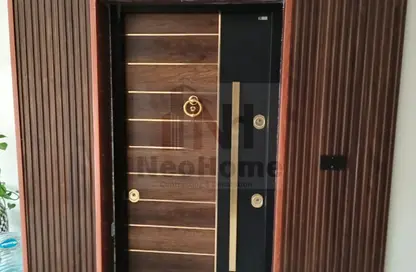 Apartment - 3 Bedrooms - 2 Bathrooms for sale in Spring Valley - 3rd District West - Shorouk City - Cairo