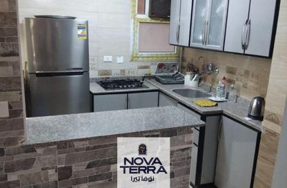 Apartment - 3 Bedrooms - 2 Bathrooms for rent in Janna 1 - Sheikh Zayed Compounds - Sheikh Zayed City - Giza Apartment - 3 Bedrooms - 2 Bathrooms for rent in Janna 1 - Sheikh Zayed Compounds - Sheikh Zayed City - Giza
