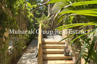 Apartment - 3 Bedrooms - 2 Bathrooms for rent in Al Golf St. - Maadi - Hay El Maadi - Cairo