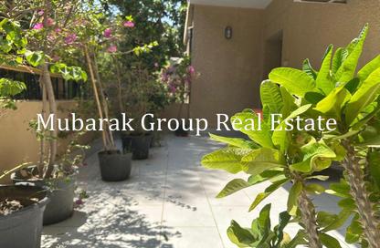 Apartment - 3 Bedrooms - 2 Bathrooms for rent in Al Golf St. - Maadi - Hay El Maadi - Cairo
