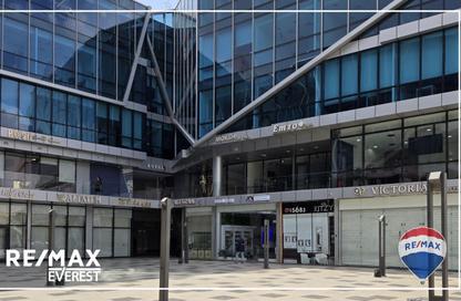 Office Space - Studio for rent in Ritzy - Al Shabab St. - Sheikh Zayed City - Giza Office Space - Studio for rent in Ritzy - Al Shabab St. - Sheikh Zayed City - Giza