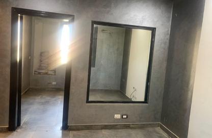 Office Space - 1 Bedroom - 1 Bathroom for rent in Beverly Hills Road - 17th District - Sheikh Zayed City - Giza