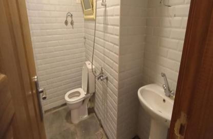 Office Space - 1 Bedroom - 1 Bathroom for rent in Beverly Hills Road - 17th District - Sheikh Zayed City - Giza