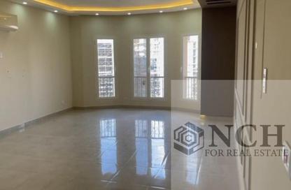 Apartment - 2 Bedrooms - 3 Bathrooms for rent in Garden Residence - Hyde Park - New Cairo City - Cairo