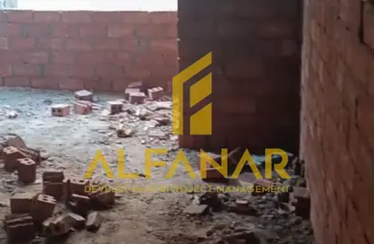 Apartment - 2 Bedrooms - 1 Bathroom for sale in South Investors Area - New Cairo City - Cairo