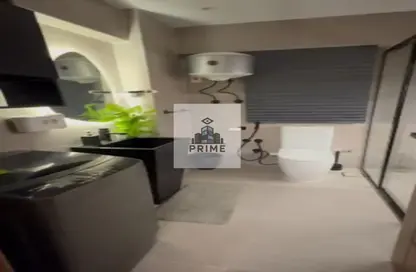 Apartment - 2 Bedrooms - 1 Bathroom for rent in Mountain View iCity - 5th Settlement Compounds - The 5th Settlement - New Cairo City - Cairo