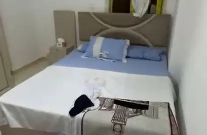 Apartment - 3 Bedrooms - 1 Bathroom for rent in Hadayek October - 6 October City - Giza Apartment - 3 Bedrooms - 1 Bathroom for rent in Hadayek October - 6 October City - Giza