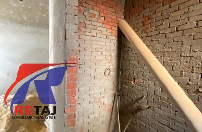 Apartment - 3 Bedrooms - 2 Bathrooms for sale in Al Taqa St. Mohamed Mostafa Al Sayed - Al Nadi Al Ahly - Nasr City - Cairo Apartment - 3 Bedrooms - 2 Bathrooms for sale in Al Taqa St. Mohamed Mostafa Al Sayed - Al Nadi Al Ahly - Nasr City - Cairo