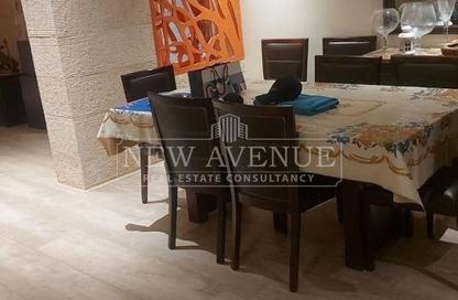 Apartment - 4 Bedrooms - 3 Bathrooms for sale in Eastown - 5th Settlement Compounds - The 5th Settlement - New Cairo City - Cairo Apartment - 4 Bedrooms - 3 Bathrooms for sale in Eastown - 5th Settlement Compounds - The 5th Settlement - New Cairo City - Cairo