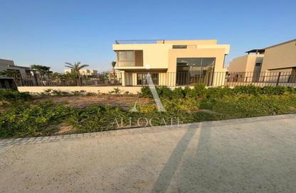 Villa - 5 Bedrooms - 6 Bathrooms for sale in Sodic East - 6th District - New Heliopolis - Cairo