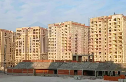 Apartment - 4 Bedrooms - 3 Bathrooms for sale in Muruj - Smouha - Hay Sharq - Alexandria