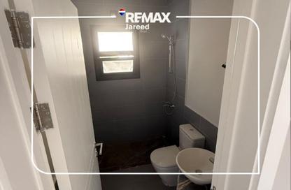 Apartment - 2 - 3 for rent in O West - 6 October Compounds - 6 October City - Giza