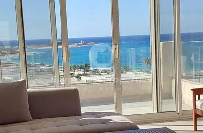 Villa - 4 Bedrooms - 4 Bathrooms for sale in Mangroovy Residence - El Gouna - Hurghada - Red Sea
